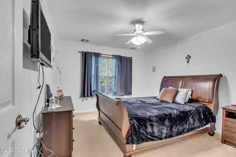 Bedroom - 6 Firenze Rd, Jackson, NJ 08527 photo 4 of 5