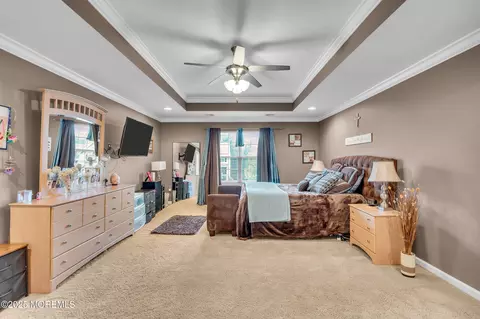 Bedroom - 6 Firenze Rd, Jackson, NJ 08527 photo 2 of 5