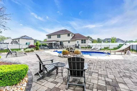 Exterior - 6 Firenze Rd, Jackson, NJ 08527 photo 14 of 15