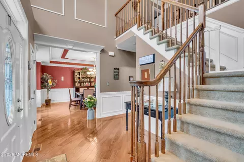 Entry Way - 6 Firenze Rd, Jackson, NJ 08527 photo 1 of 5
