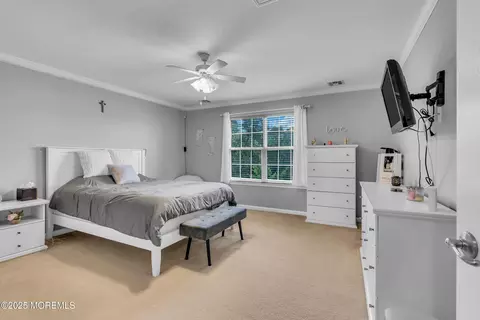 Bedroom - 6 Firenze Rd, Jackson, NJ 08527 photo 5 of 5