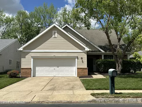 5 Tall Pines Dr, Tinton Falls, NJ 07753