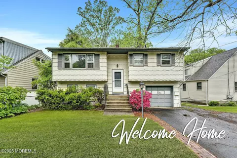 91 Amherst Ave, Colonia, NJ 07067