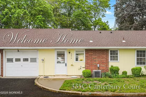 335 Canterbury Ct # C, Lakewood, NJ 08701