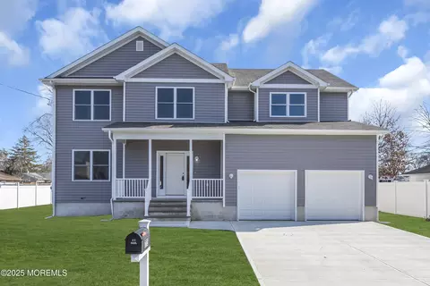 773 Birch Rd, Lanoka Harbor, NJ 08734