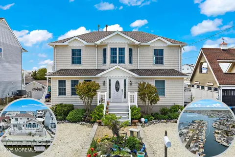 1257 Jennifer Ln, Beach Haven West, NJ 08050