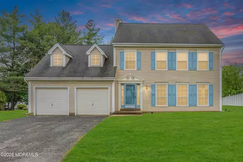 80 Society Hill Way, Tinton Falls, NJ 07724