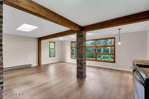 Living - 305 Nautilus Blvd, Forked River, NJ 08731 photo 4 of 8