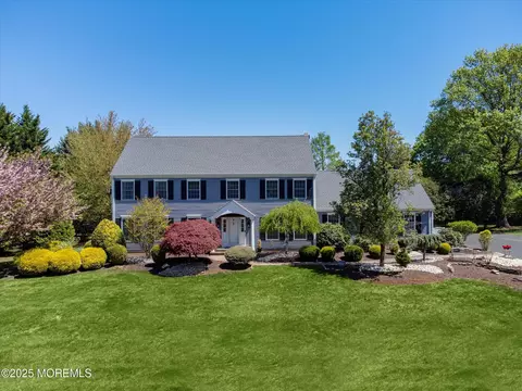9 Morse Way S, Holmdel, NJ 07733