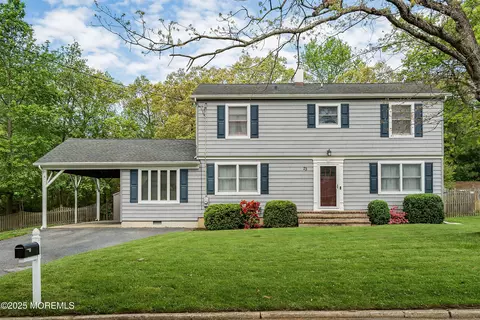 23 Jumping Brook Dr, Tinton Falls, NJ 07753