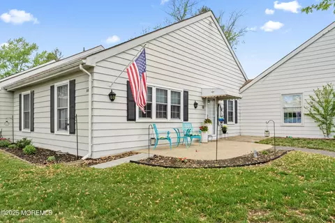 58 Dover Walk #258, Toms River, NJ 08753