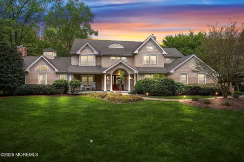 432 Tennent Rd, Morganville, NJ 07751