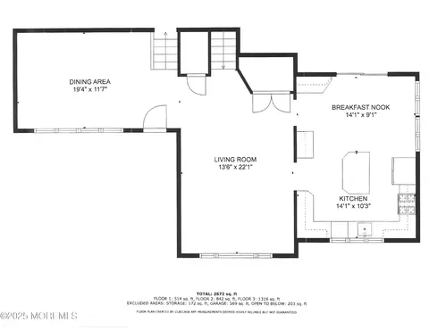 24 Daniel Dr, Middletown, NJ 07748 photo 4