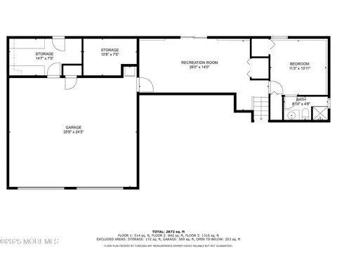 24 Daniel Dr, Middletown, NJ 07748 photo 53
