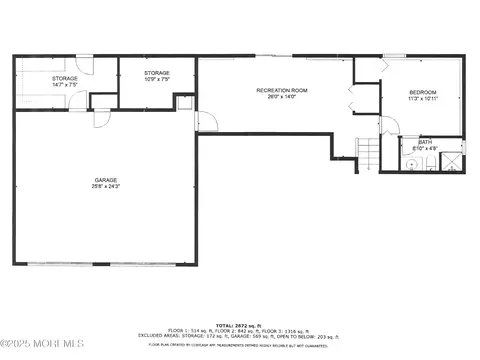 24 Daniel Dr, Middletown, NJ 07748 photo 2