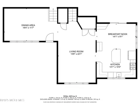 24 Daniel Dr, Middletown, NJ 07748 photo 54