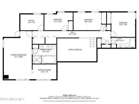 24 Daniel Dr, Middletown, NJ 07748 photo 55