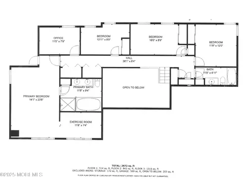24 Daniel Dr, Middletown, NJ 07748 photo 6