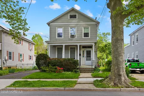 38 Bowne Ave, Freehold, NJ 07728