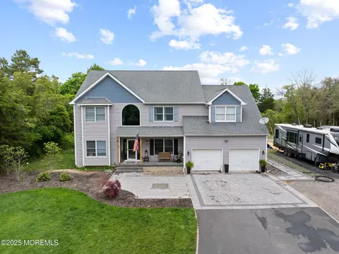 92 Newell Ave, West Creek, NJ 08092