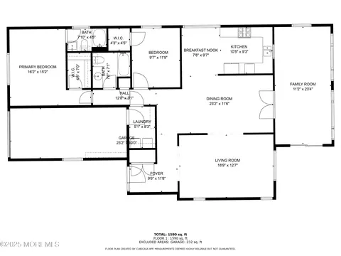 8 Rushmore Dr, Brick, NJ 08724 photo 2