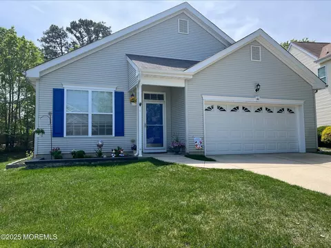 60 Ivy Creek Dr, Little Egg Harbor, NJ 08087