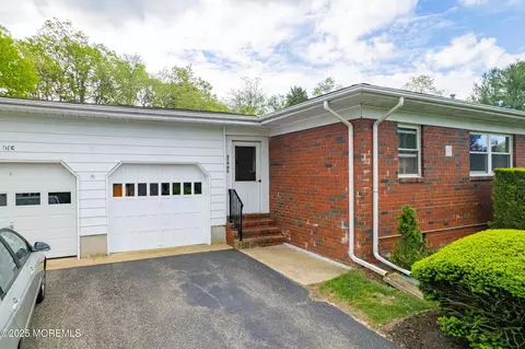 474 Laurel Brook Dr # C, Brick, NJ 08724