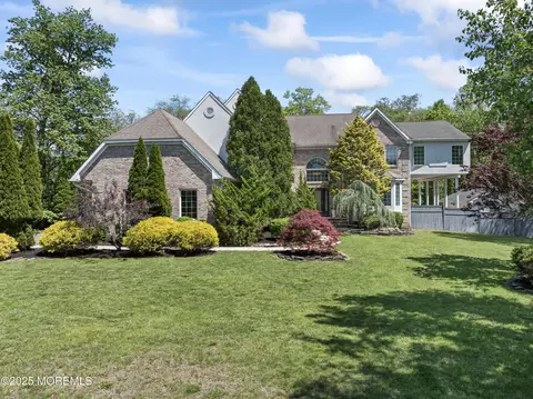 1706 Martin Rd, Wall Township, NJ 07753