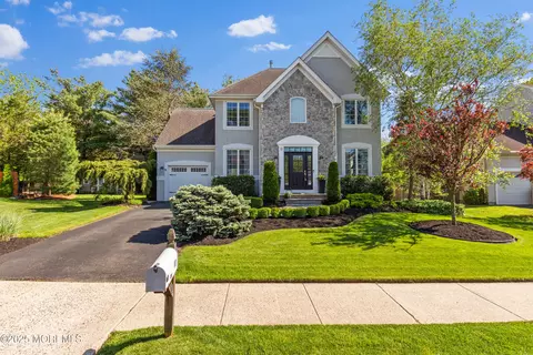 10 Jared Ct, Howell, NJ 07731