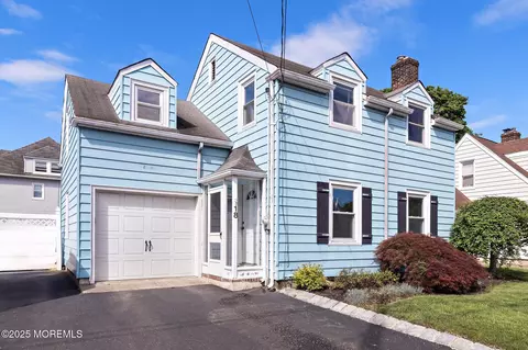 18 Prospect Ave, Red Bank, NJ 07701