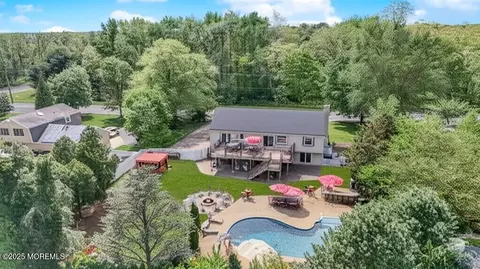 390 Iron Bridge Rd, Freehold, NJ 07728