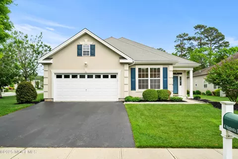 4 Augusta Dr, Little Egg Harbor, NJ 08087