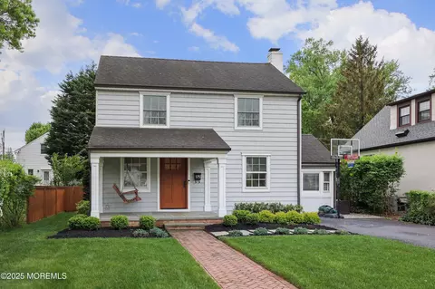 175 Pinckney Rd, Little Silver, NJ 07739