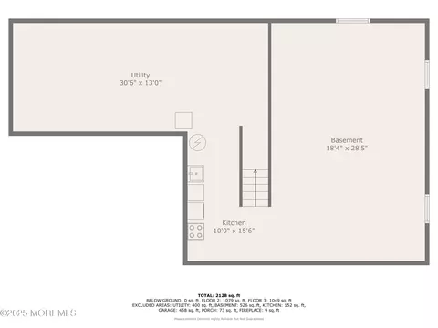 1 Maestro Ct, Jackson, NJ 08527