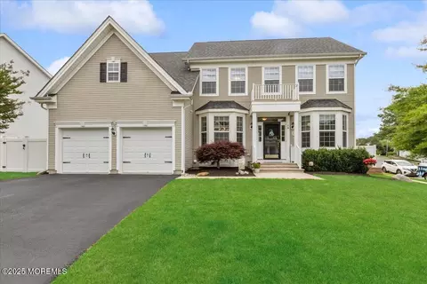 38 Freedom Hills Dr, Barnegat, NJ 08005