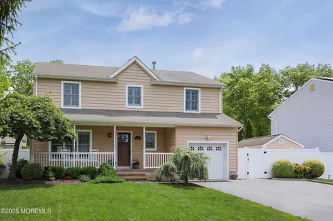 1469 Metedeconk Ave, Brick, NJ 08724