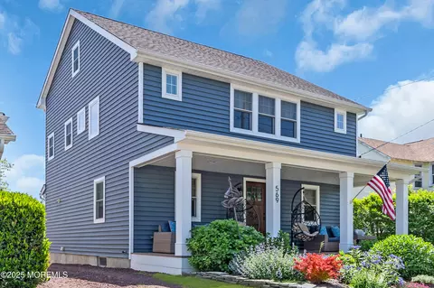 569 Ocean Rd, Spring Lake Heights, NJ 07762