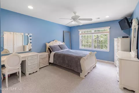 Bedroom - 764 Reed Rd, Jackson, NJ 08527 photo 3 of 8