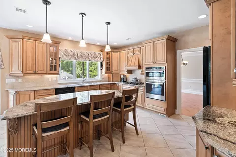 Kitchen - 764 Reed Rd, Jackson, NJ 08527 photo 2 of 4