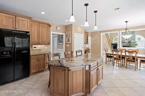 Kitchen - 764 Reed Rd, Jackson, NJ 08527 photo 3 of 4
