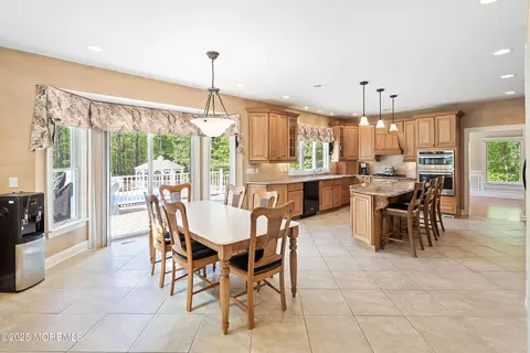 Kitchen - 764 Reed Rd, Jackson, NJ 08527 photo 4 of 4