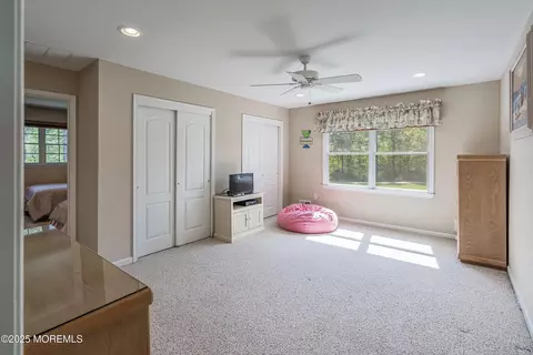 Bedroom - 764 Reed Rd, Jackson, NJ 08527 photo 1 of 8