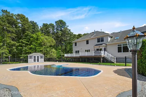 Exterior - 764 Reed Rd, Jackson, NJ 08527 photo 11 of 15