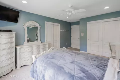 Bedroom - 764 Reed Rd, Jackson, NJ 08527 photo 4 of 8