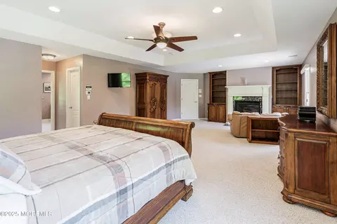 Bedroom - 764 Reed Rd, Jackson, NJ 08527 photo 8 of 8