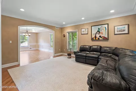 Living - 764 Reed Rd, Jackson, NJ 08527 photo 1 of 2
