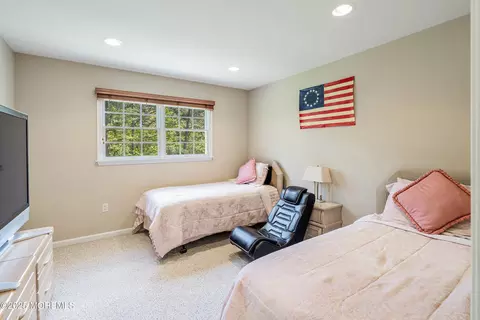 Bedroom - 764 Reed Rd, Jackson, NJ 08527 photo 2 of 8