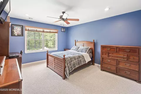 Bedroom - 764 Reed Rd, Jackson, NJ 08527 photo 5 of 8