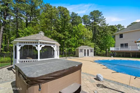 Exterior - 764 Reed Rd, Jackson, NJ 08527 photo 12 of 15