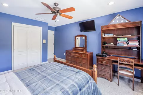 Bedroom - 764 Reed Rd, Jackson, NJ 08527 photo 6 of 8